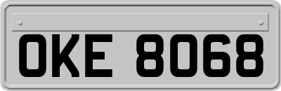 OKE8068