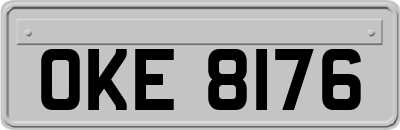 OKE8176