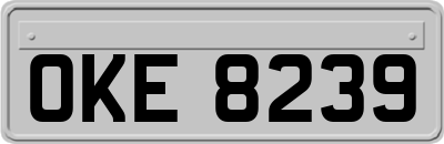 OKE8239
