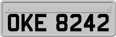OKE8242