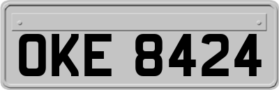 OKE8424