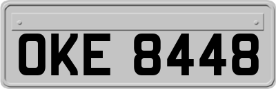 OKE8448
