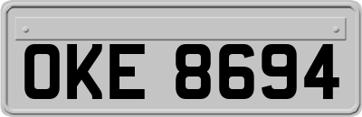 OKE8694
