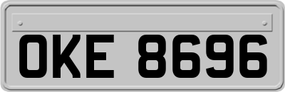 OKE8696