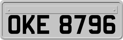 OKE8796