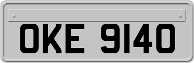 OKE9140