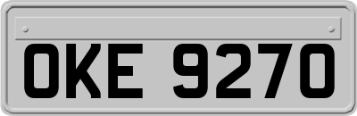 OKE9270