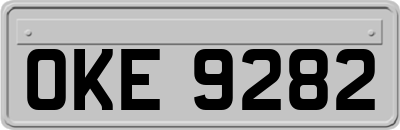 OKE9282