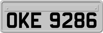 OKE9286