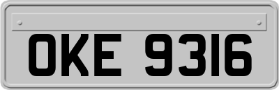 OKE9316