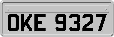 OKE9327