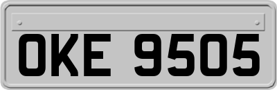 OKE9505