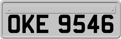 OKE9546