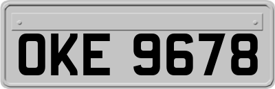 OKE9678