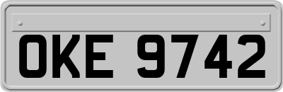 OKE9742