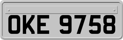 OKE9758