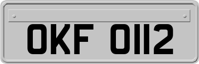 OKF0112