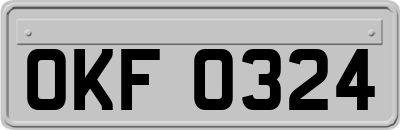 OKF0324