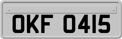 OKF0415