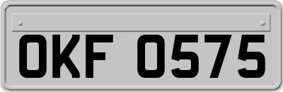 OKF0575