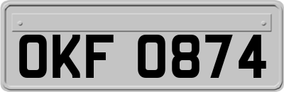 OKF0874