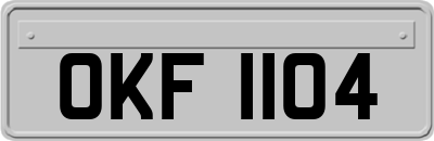 OKF1104