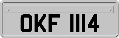 OKF1114
