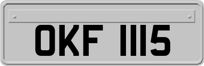 OKF1115