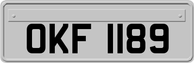 OKF1189