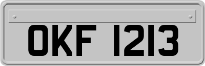 OKF1213