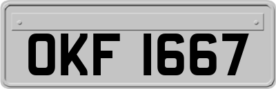 OKF1667