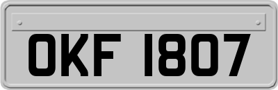 OKF1807