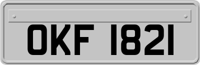 OKF1821