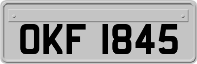 OKF1845