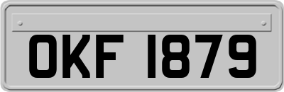 OKF1879