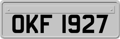 OKF1927