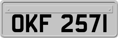OKF2571