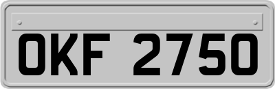 OKF2750