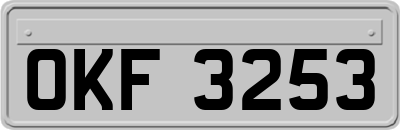 OKF3253