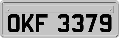 OKF3379