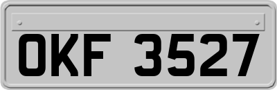 OKF3527