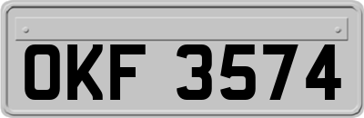 OKF3574