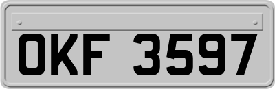 OKF3597