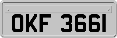 OKF3661