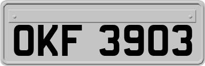 OKF3903