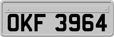 OKF3964