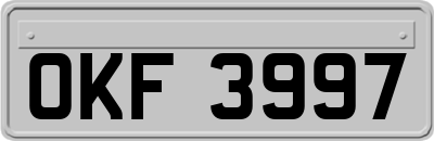 OKF3997