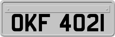 OKF4021