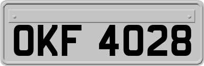 OKF4028