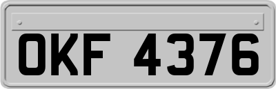 OKF4376